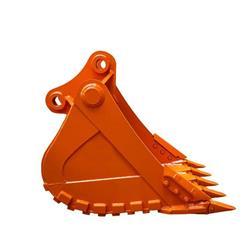 Hitachi ZX225 HD bucket