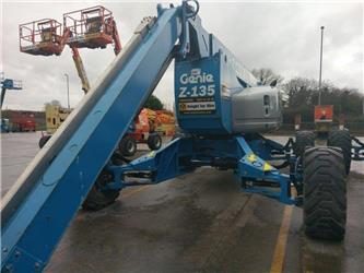 Genie Z 135/70