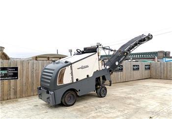 Wirtgen W50