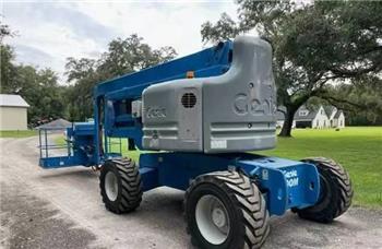 Genie Z 60/34
