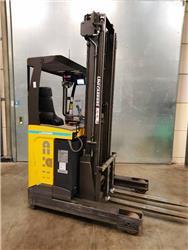 UniCarriers UMS160DTFVRC675