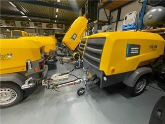 Atlas Copco XAS 88-7 NAK