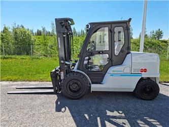UniCarriers E2F4F55F