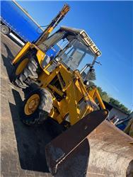 JCB 3 CX