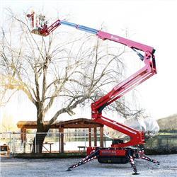 Hinowa Lightlift 20.10 MK2