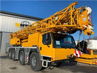 Liebherr LTM 1090-4.2