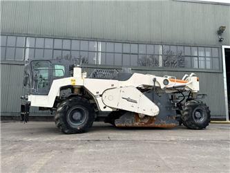 Wirtgen WR2000