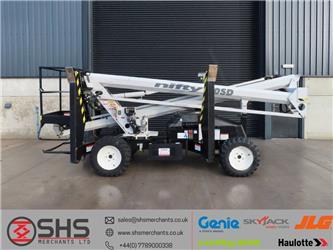Niftylift SD 170