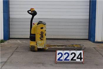 Yale MP16