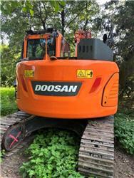 Doosan DX 140 LCR