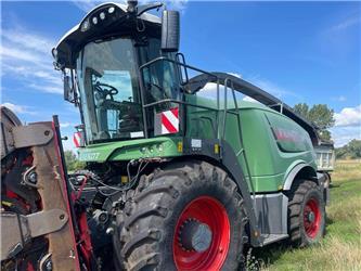 Fendt Katana 65