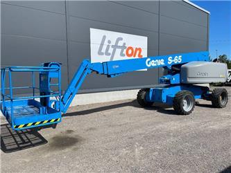 Genie S 65