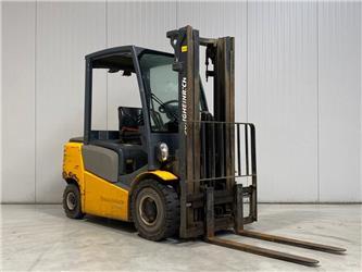 Jungheinrich DFG 425