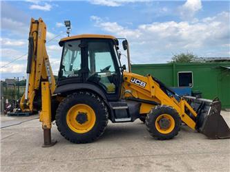 JCB 3 CX