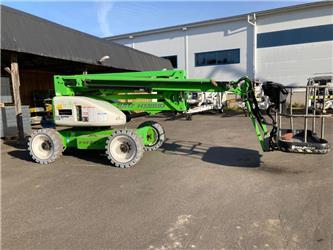Niftylift HR 17