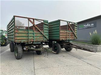 Fortschritt HW 60 SHA