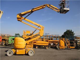 Manitou 150 AET JC