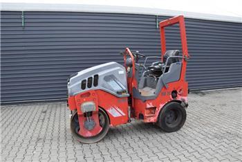 Hamm HD 10 VT