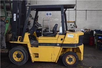 Caterpillar V80F