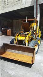 JCB 2 CX