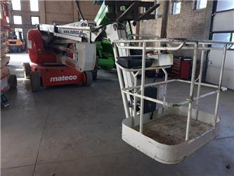 Manitou 170AETJ