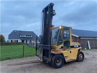 Caterpillar V 155 C