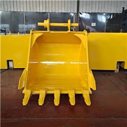 Hitachi ZX200 HD bucket