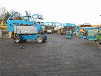 Genie Z 80/60