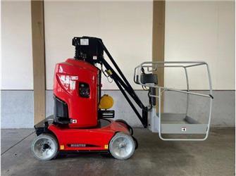 Manitou 100 VJR