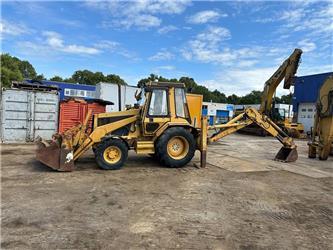Caterpillar 428