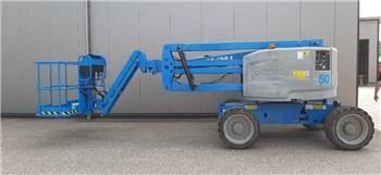 Genie Z 45/25 J RT