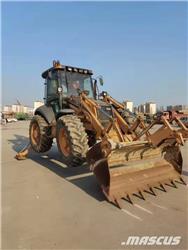 CASE 695SR
