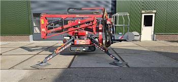 Hinowa Goldlift 14.70