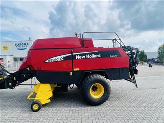 New Holland BB950A Cropcutter 120 x70