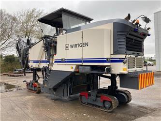Wirtgen W200