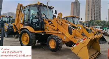 Caterpillar 416 F ST