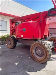 Haulotte HA 26 PX