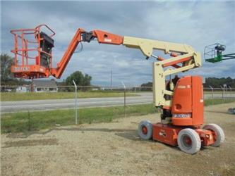 JLG E300 AJP