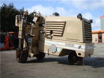 Wirtgen W500