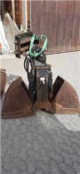 Mecalac 12 M XT