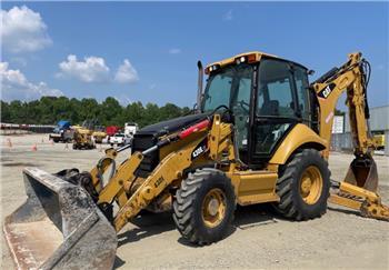 Caterpillar 430 E IT