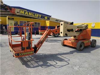 JLG E450AJ