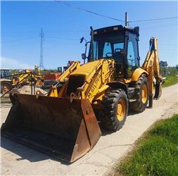 JCB 3CX