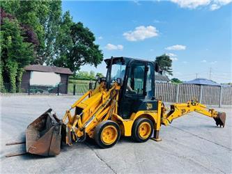 JCB 1 CX
