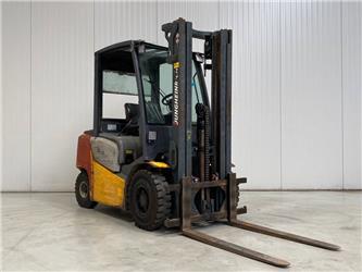 Jungheinrich DFG 425
