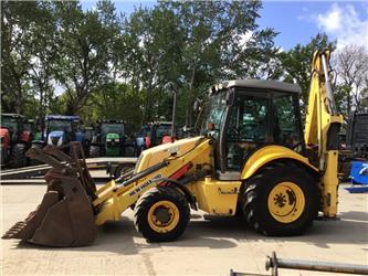 New Holland B 110