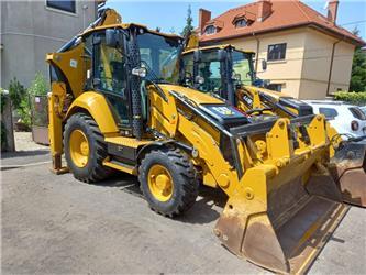 Caterpillar 432 F2