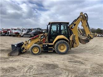 Caterpillar 430 F