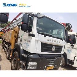 XCMG HB62V