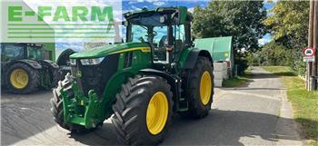 John Deere 7R290